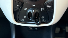 Citroen C1 1.0 VTi 72 Urban Ride 5dr Petrol Hatchback